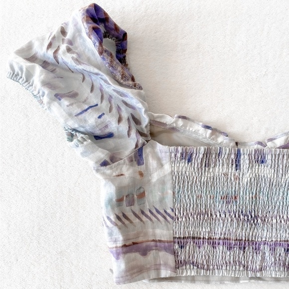 Wilfred Wanderer Blouse - Picture 11 of 16